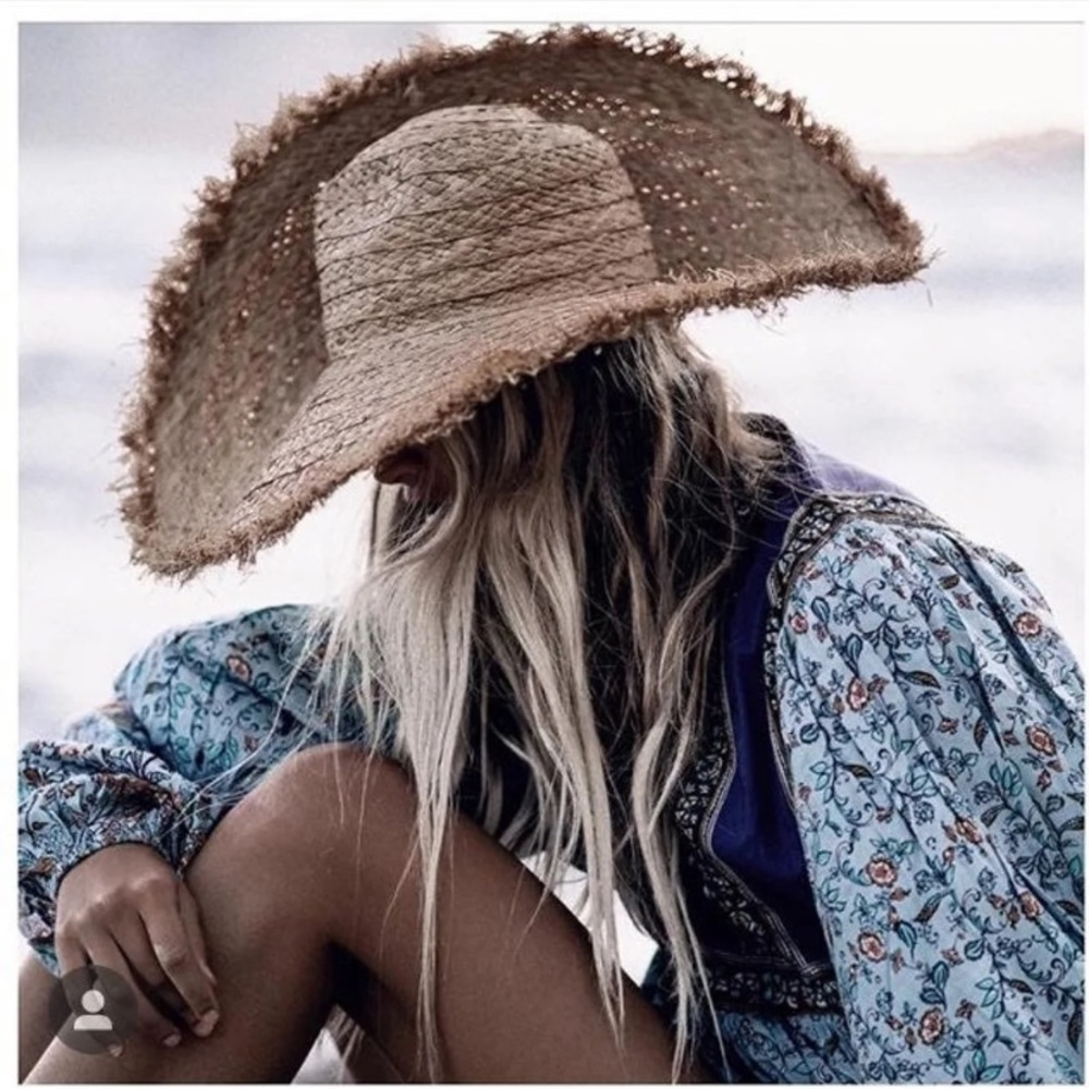 Rare Elle x Billabong Dress